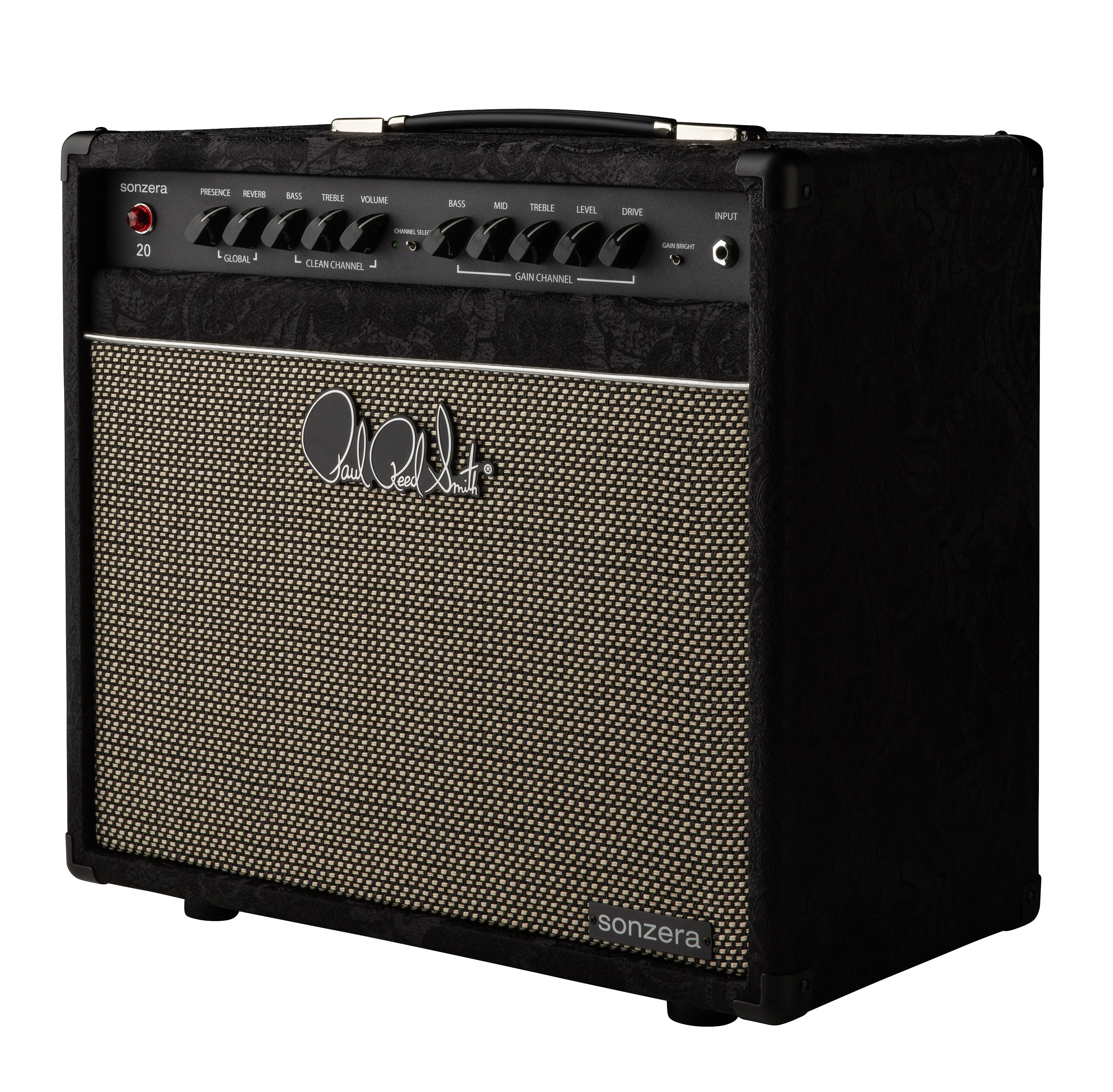 Sonera II 20W Combo LTD Black Paisley